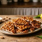 Croccante di mandorle siciliano: la ricetta segreta per un dolce croccante e irresistibile che devi assolutamente provare