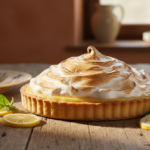 Crostata al limone meringata: guida completa alla preparazione perfetta