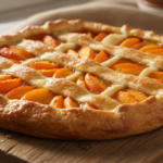 Crostata alle albicocche fresche ricetta tradizionale semplice e gustosa