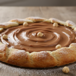 Crostata con crema alla nocciola: ricetta semplice e deliziosa per ogni occasione