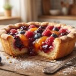 Crostata senza glutine facile: la ricetta infallibile per un dolce soffice e veloce che tutti ameranno