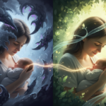 Differenza tra pensieri intrusivi per neogenitori e come esercizi quotidiani semplici possono cambiare la tua vita