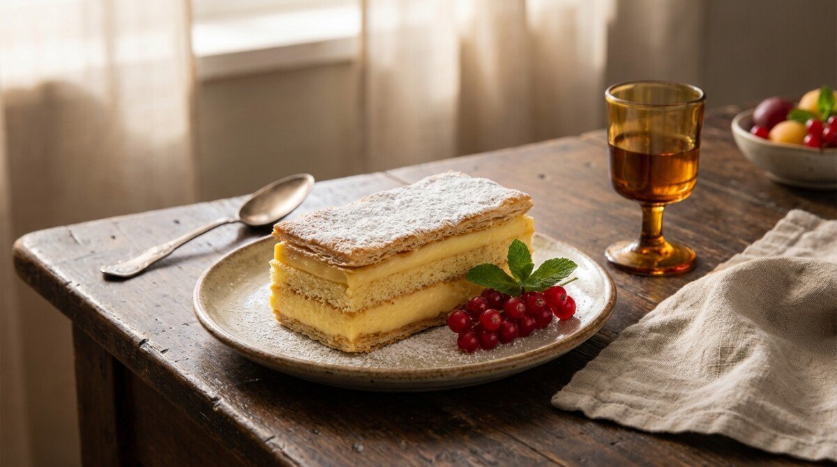 scopri il diplomatico dolce italiano classico, un dessert irresistibile dal gusto unico e raffinato, amato in tutto il mondo per la sua dolcezza e tradizione.