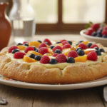 Dolci italiani regionali semplici da preparare in casa