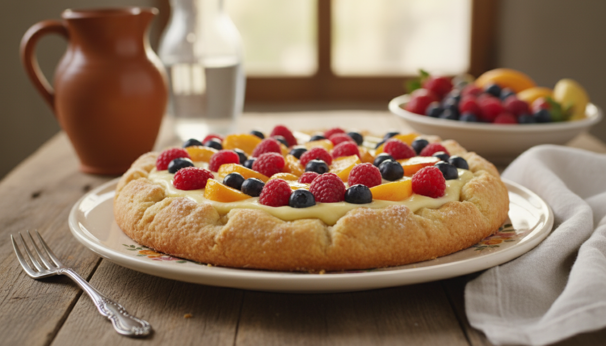 scopri deliziosi dolci italiani regionali facili da preparare a casa, con ricette tradizionali passo dopo passo per ogni occasione.