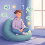 Domande frequenti su ansia da prestazione per adolescenti spiegate in modo semplice e senza termini complessi