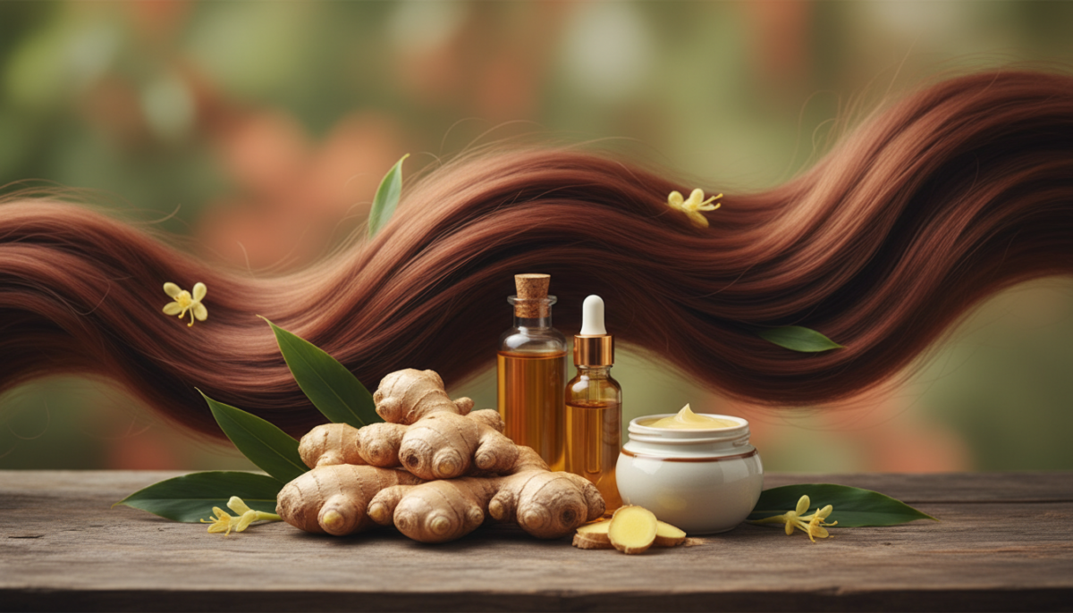 scopri tutto sullo zenzero per capelli: guida completa con domande frequenti, consigli per scegliere il prodotto migliore e suggerimenti per favorire la crescita dei tuoi capelli in modo naturale ed efficace.