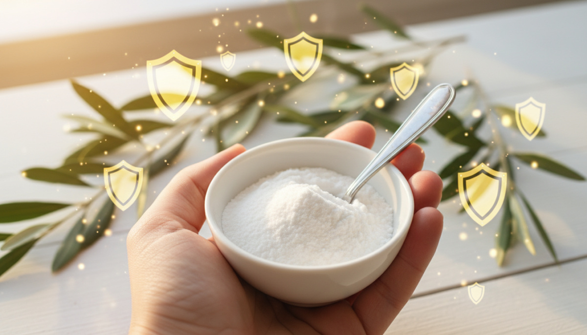 scopri le risposte alle domande frequenti sul bicarbonato e il suo ruolo nel rafforzare l'immunità. informazioni utili e consigli pratici per proteggerti efficacemente.