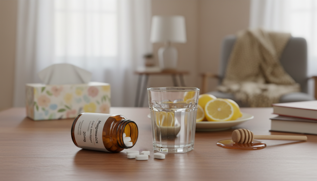 scopri come dosare correttamente il magnesio per il raffreddore e i tempi migliori per assumerlo, evitando aspettative irrealistiche e ottenendo benefici reali per il tuo benessere.