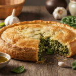 Erbazzone facile: guida semplice per prepararlo in casa