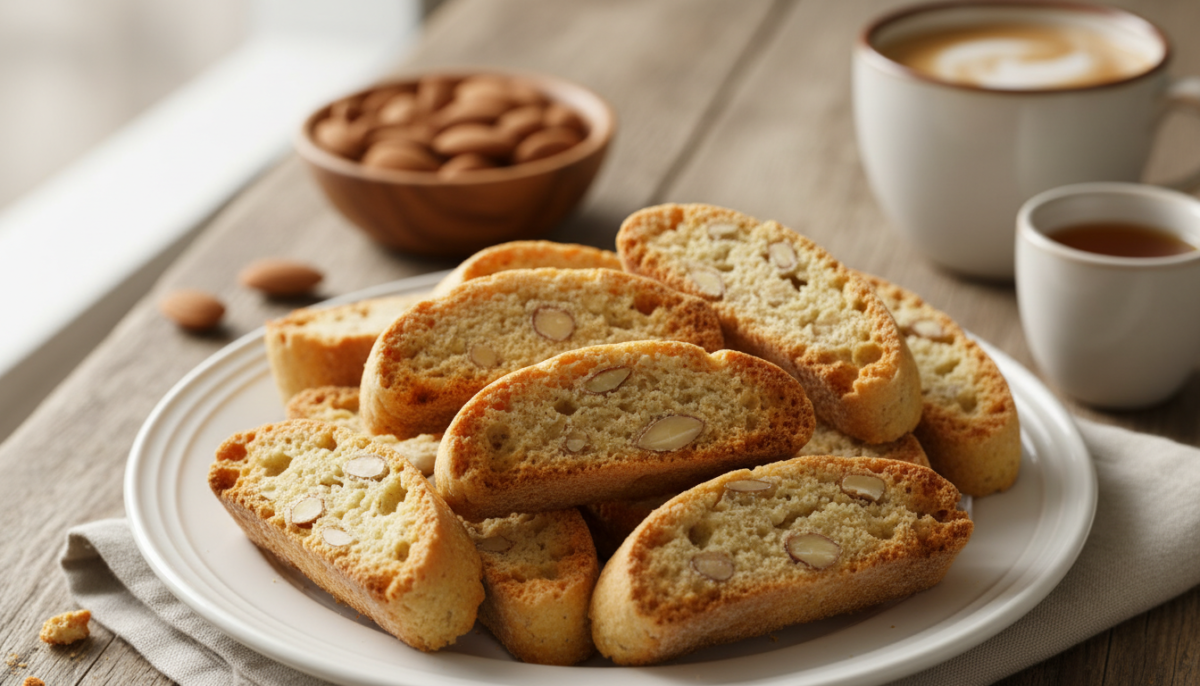 scopri gli errori comuni che rendono i cantucci troppo duri e impara come evitarli per ottenere biscotti perfettamente croccanti e gustosi.
