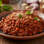 Errori comuni nel ragù bolognese e come evitarli