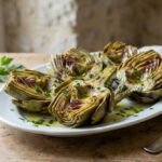 Errori comuni nella cottura dei carciofi romani da evitare per un gusto perfetto ogni volta
