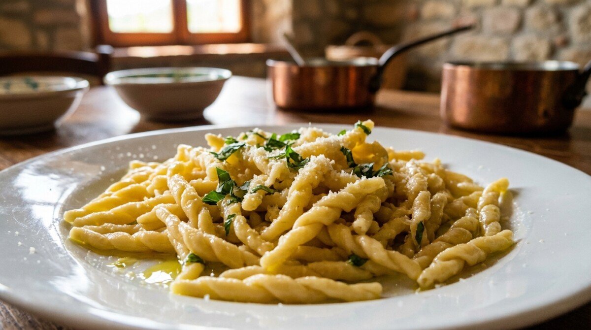 scopri i errori più comuni nella cottura delle trofie e impara come evitarli per ottenere un risultato perfetto ogni volta. consigli pratici per pasta sempre al dente e gustosa.