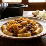 Errori comuni nella genovese napoletana che rovinano il piatto: cosa evitare per un risultato perfetto