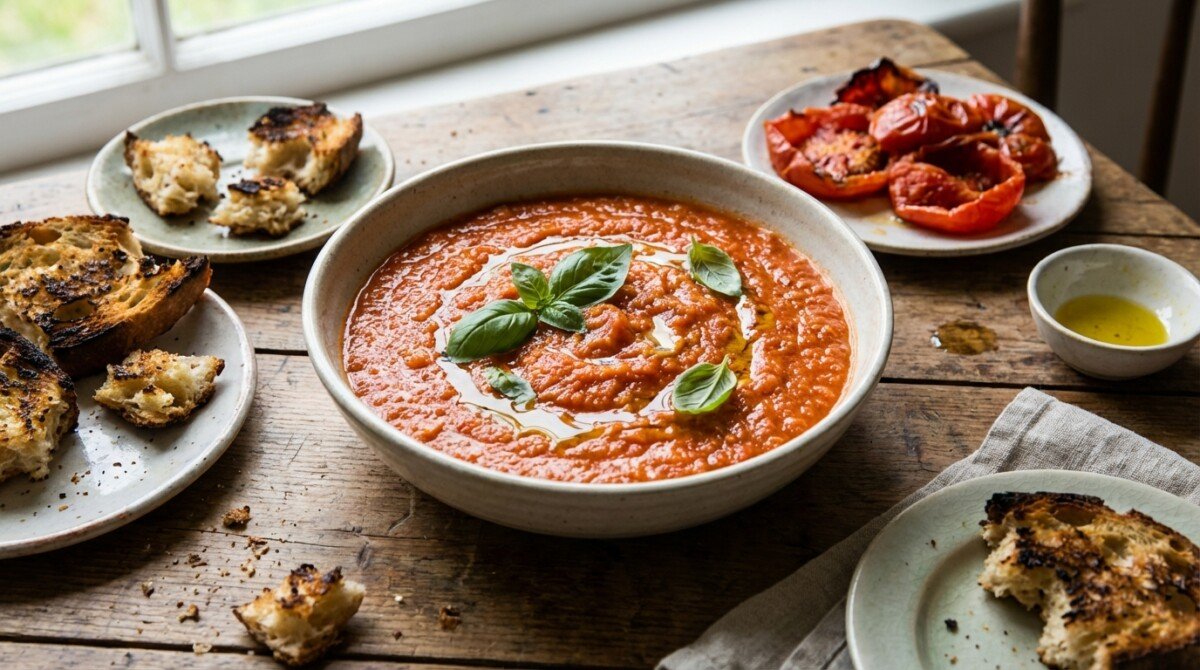 scopri gli errori comuni nella preparazione della pappa al pomodoro da evitare per gustare un pranzo perfetto, ricco di sapore e tradizione.