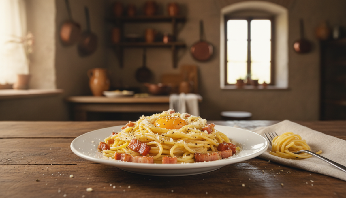 scopri i errori più comuni nelle ricette italiane e impara consigli pratici per evitarli e preparare piatti autentici e deliziosi ogni volta.