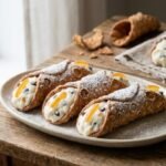Errori da evitare assolutamente quando prepari i cannoli siciliani perfetti e come salvarli all’ultimo minuto