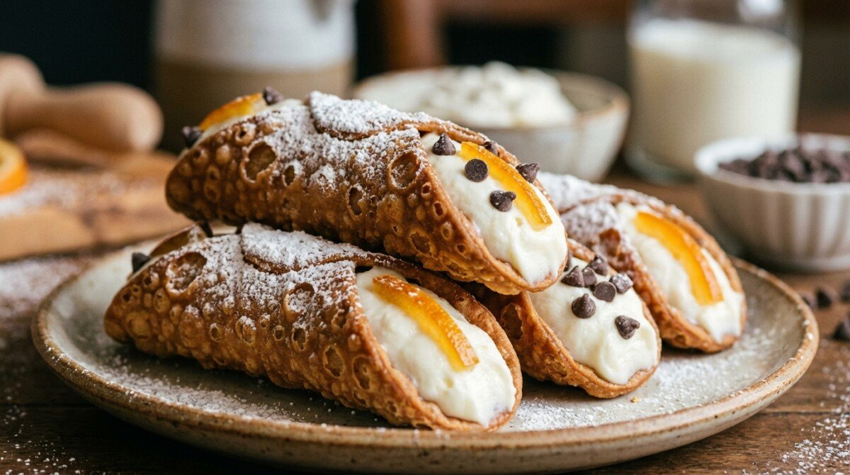 scopri gli errori comuni da evitare nella preparazione dei cannoli siciliani e impara i segreti per realizzarli perfetti ogni volta. guida passo passo per dolci autentici e irresistibili.
