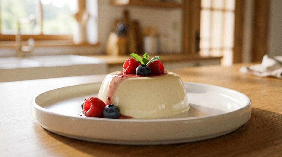 scopri i principali errori da evitare nella preparazione della panna cotta e impara i trucchi per ottenere un dolce perfetto ogni volta, morbido e cremoso.