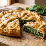 Errori da evitare per preparare un erbazzone perfetto