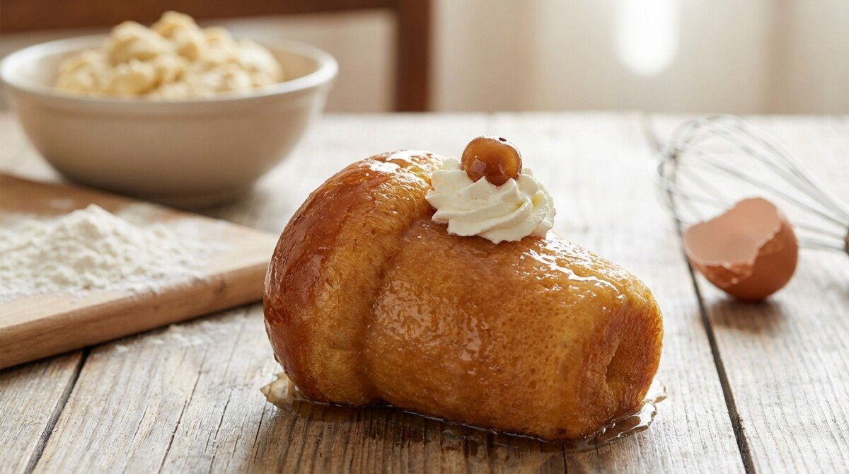 scopri i comuni errori nell'impasto del babà che compromettono il risultato finale e impara i consigli pratici per evitarli e ottenere un dolce perfetto ogni volta.