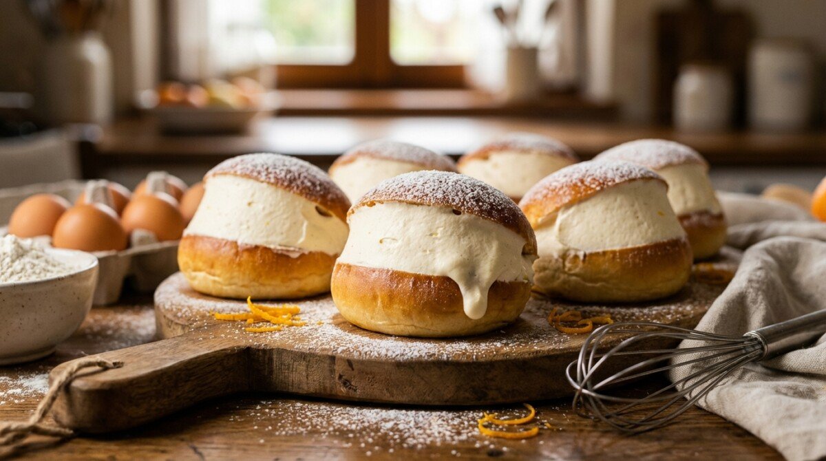 scopri come evitare gli errori più comuni nell'impasto dei maritozzi e ottenere una ricetta perfetta ogni volta con i nostri consigli pratici e semplici.