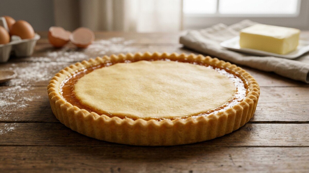 scopri i comuni errori nella preparazione della frolla che si rompe e impara come evitare questi problemi per ottenere un impasto perfetto e friabile ogni volta.