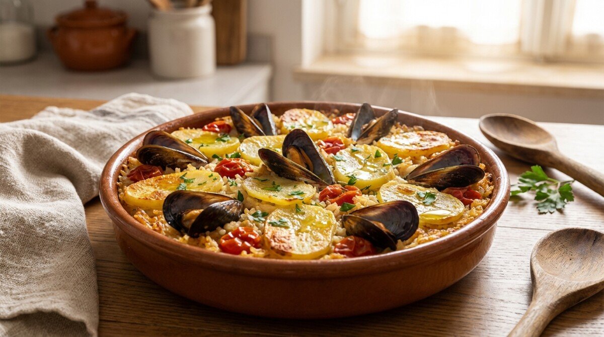 scopri gli errori comuni nella preparazione della tiella barese e come evitarli per ottenere un risultato perfetto. guida completa con consigli infallibili per una tiella autentica e deliziosa.