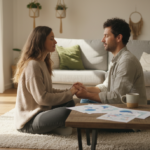 Esercizi guidati per ansia da prestazione nelle coppie: schede stampabili per ritrovare serenità insieme