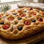 Focaccia barese economica: la ricetta vincente per un gusto autentico senza spendere troppo