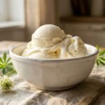 Gelato fiordilatte fatto in casa: la ricetta segreta per un dessert cremoso e irresistibile che tutti possono preparare