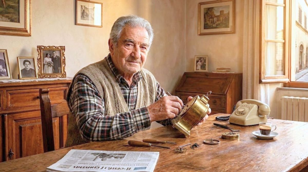 Gli psicologi lo notano sempre più spesso chi è nato negli anni 60 e 70 ha sviluppato una forza emotiva che oggi sembra quasi scomparsa