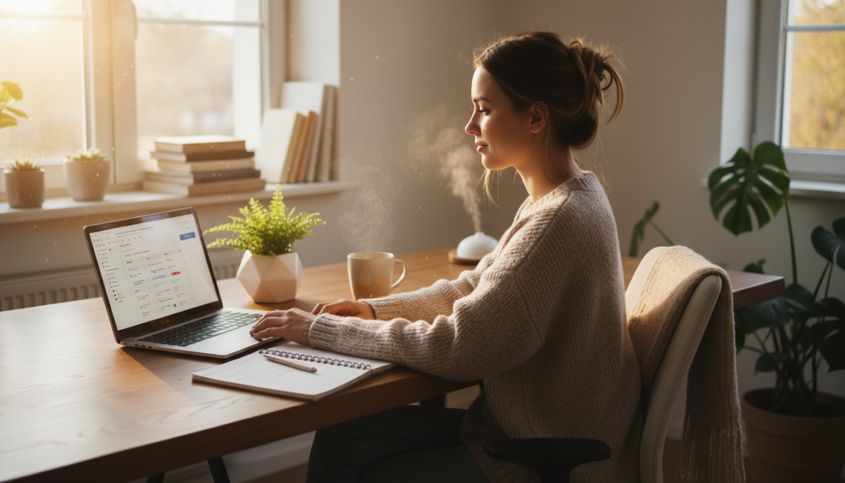 scopri la guida definitiva per freelance su come gestire lo stress scolastico in modo semplice ed efficace, migliorando il benessere e la produttività senza complicazioni.