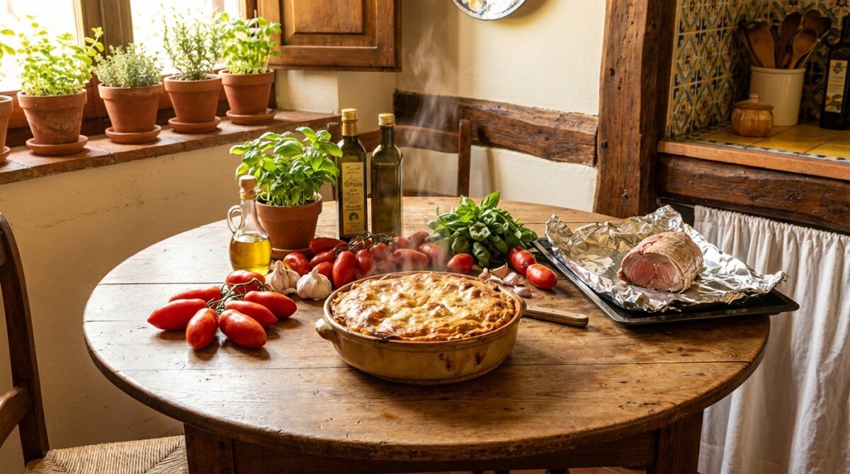 Ho finalmente scoperto quale lato della carta stagnola usare per cucinare i miei piatti: la risposta mi ha sorpreso (e renderà la tua vita in cucina molto più facile!