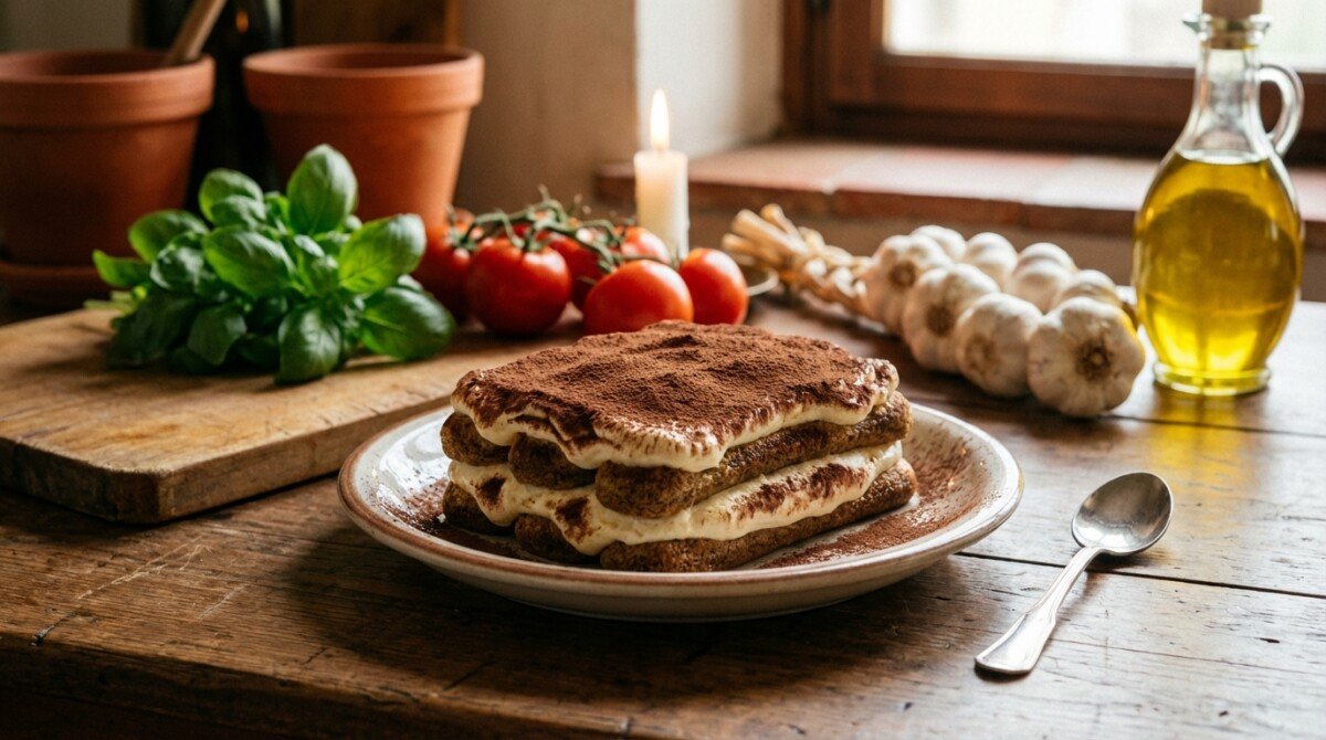 scopri il dettaglio fondamentale che spesso trascuri per realizzare piatti impeccabili seguendo la ricetta alla perfezione!