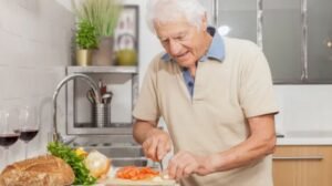 Il consumo di questo alimento è associato a un rischio inferiore del 28% di demenza.