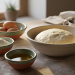 Impasti italiani facili per principianti: guida essenziale per iniziare