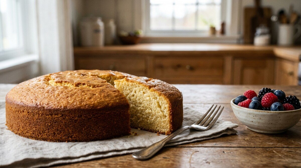 scopri la mia torta super morbida pronta in soli 10 minuti: più buona di quella del forno e senza alcuna fatica. una ricetta semplice e veloce per un dolce irresistibile!