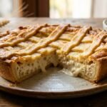 La pastiera napoletana senza canditi: il segreto per un dolce tradizionale irresistibile e facile da preparare