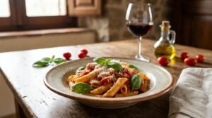 scopri il menu italiano economico settimanale: risparmia con ricette facili e veloci senza rinunciare al gusto autentico della cucina italiana.
