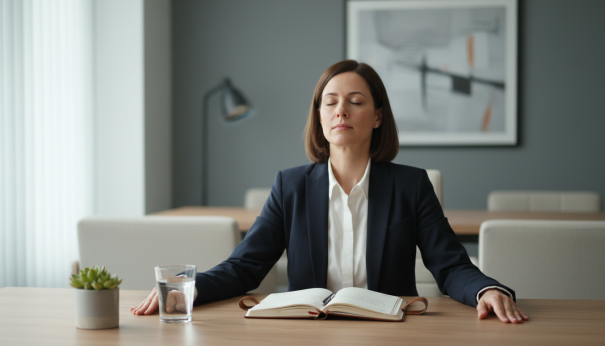 scopri micro-abitudini quotidiane efficaci per gestire la rabbia. esercizi pratici pensati per imprenditori determinati a raggiungere il successo con serenità e controllo emotivo.