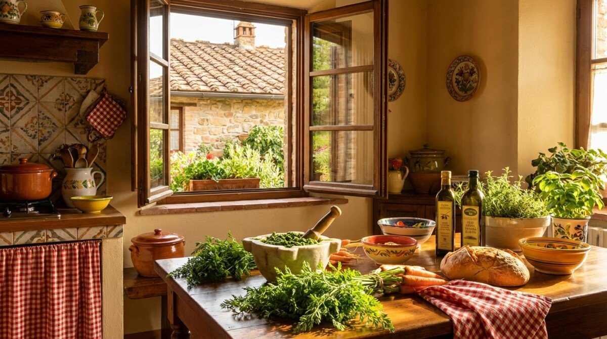 scoprite come trasformare le foglie di carota in un delizioso pesto fatto in casa, un modo semplice e gustoso per non sprecare nulla in cucina.