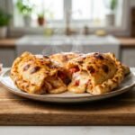 Panzerotti al forno facili e veloci: la ricetta che tutte vogliono provare a casa