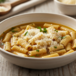 Passatelli facili ricetta per un pranzo veloce e gustoso