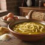Passatelli tradizionali emilia romagna tra storia e ricetta autentica