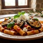 Pasta alla norma siciliana: scopri il segreto del piatto tradizionale che sta conquistando il 2026