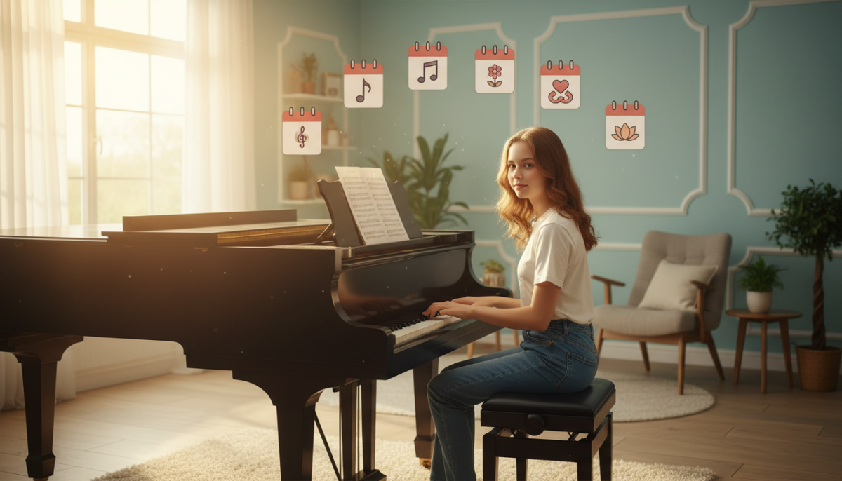 scopri un piano efficace di 7 giorni per gestire la gelosia negli adolescenti: esercizi quotidiani progettati per superare l'insicurezza e ritrovare la serenità.