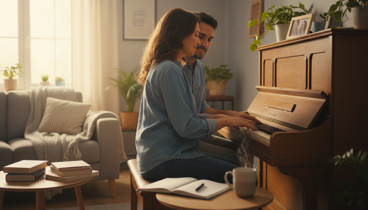 scopri il piano in 7 giorni per superare il trauma relazionale di coppia, basato su evidenze scientifiche che sta trasformando le vite di chi lo prova.