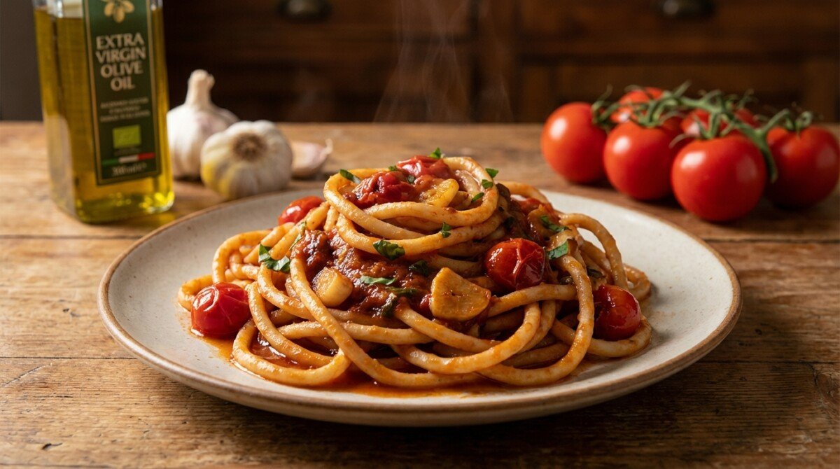 scopri come preparare i pici all'aglione economici, un piatto ricco di gusto che non svuota il portafoglio. la ricetta semplice e saporita perfetta per ogni occasione.